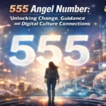 555 Angel Number