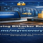 aka.ms/myrecoverykey