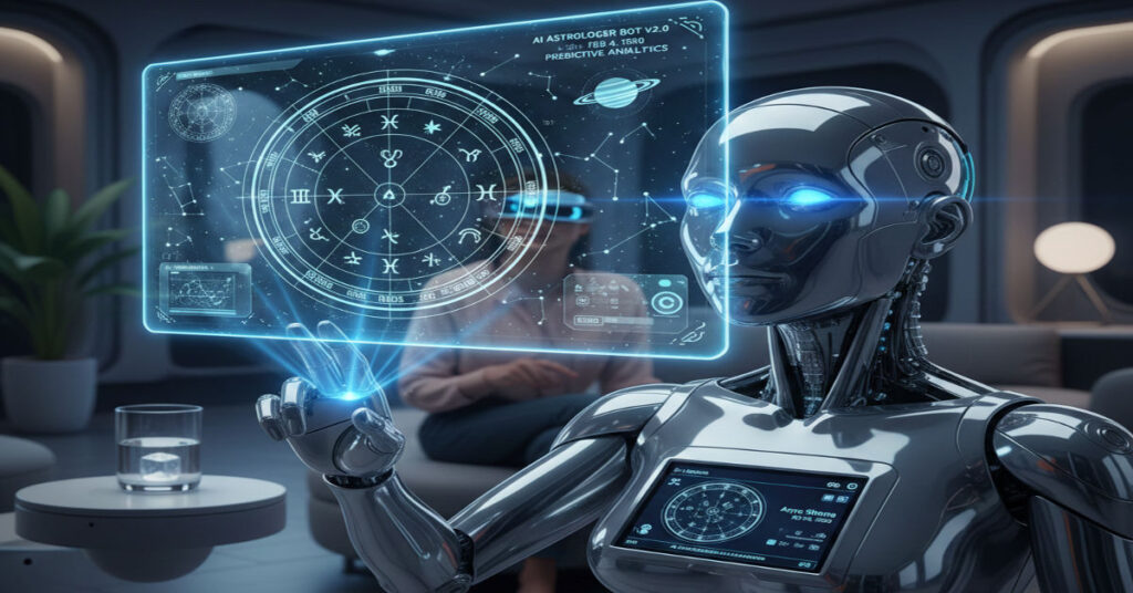 Astrologer Bots