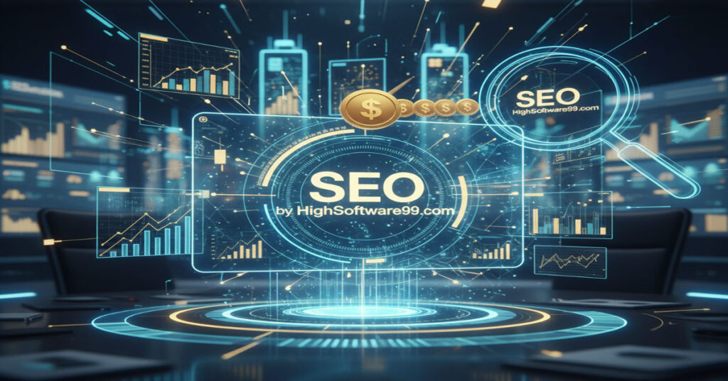 SEO by HighSoftware99.com