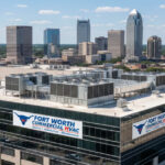 Fort Worth Commercial HVAC