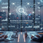 Business SEO Strategies