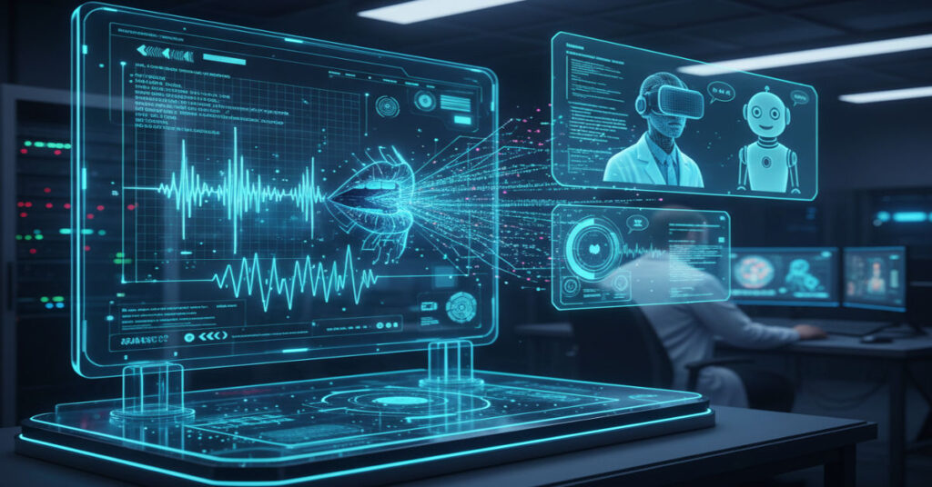 Voice Cloning Software