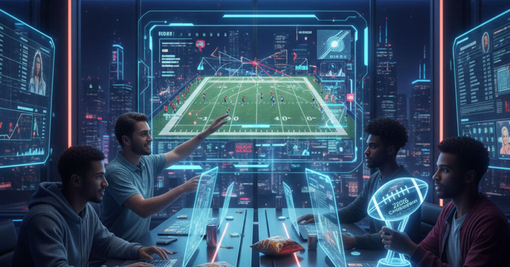 Fantasy Football Advice