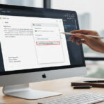 How to Add Signature in Outlook