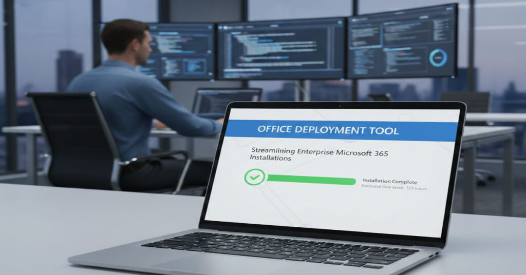 Office Deployment Tool