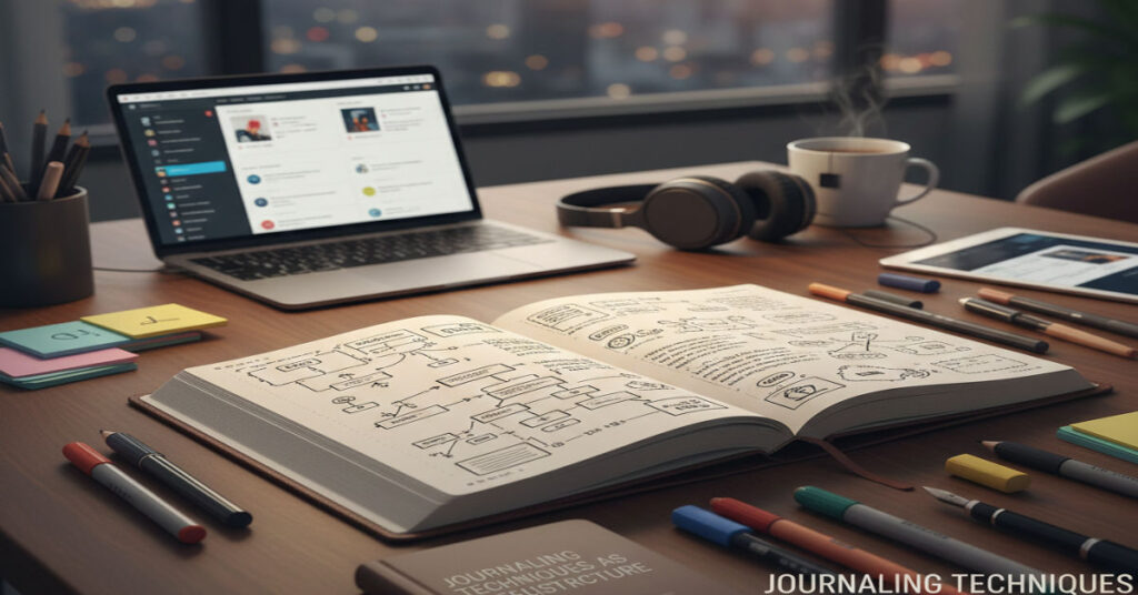 Journaling Techniques