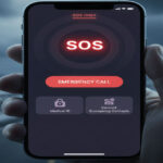 What Does SOS Mean on iPhone