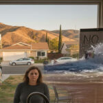 Granada Hills Porter Ranch Water Outage