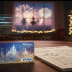 Chase Disney Card