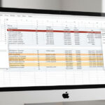 How to Highlight Duplicates in Excel