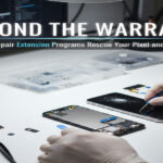 Repair Extension Programs