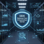 Rational Test Virtualization Server