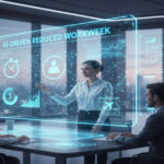 AI-Driven Reduced Workweek