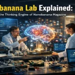 Nanobanana Lab
