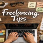 Freelancing Tips