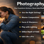 Photography Tips