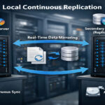 Local Continuous Replication