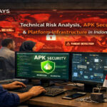 Virtusplays: Technical Risk Analysis, APK Security and Platform Infrastructure in Indonesia