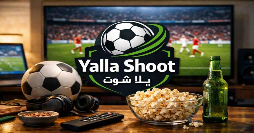 Yalla Shoot