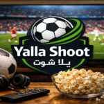 Yalla Shoot