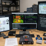 Donkey Kong 64 Tag Anywhere ROM