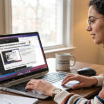 How to Take Screenshot on Chromebook