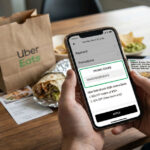 Uber Eats Promo Codes