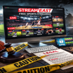 StreamEast