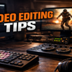 Video Editing Tips
