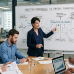 Marketing Fundamentals