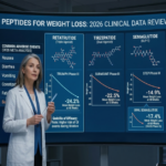 Peptides for Weight Loss
