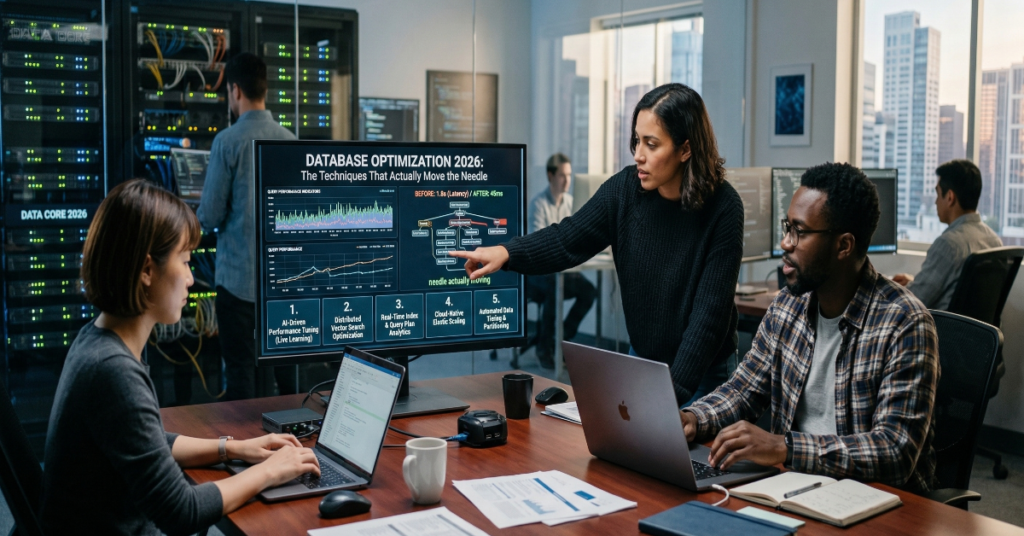 Database Optimization