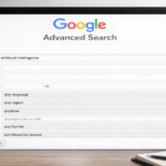 Google Advanced Search