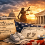 Birthright Citizenship