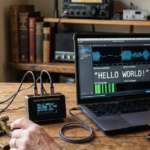 Morse Code Translator