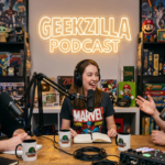Geekzilla Podcast