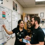 Starbucks Partner Hours