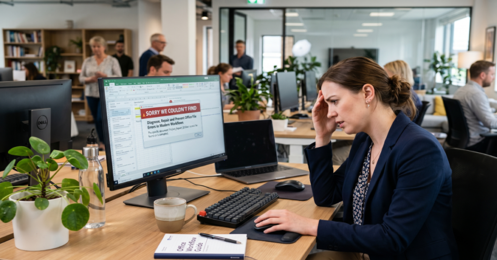 Sorry We Couldn't Find