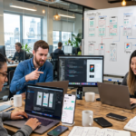 Mobile App Development