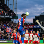 Crystal Palace vs Fredrikstad