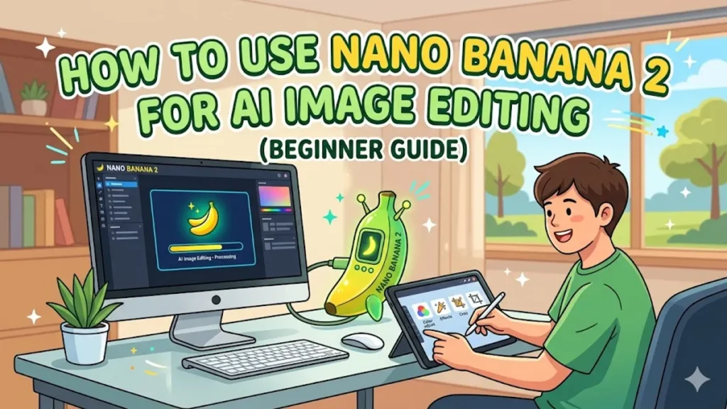 Nano Banana 2