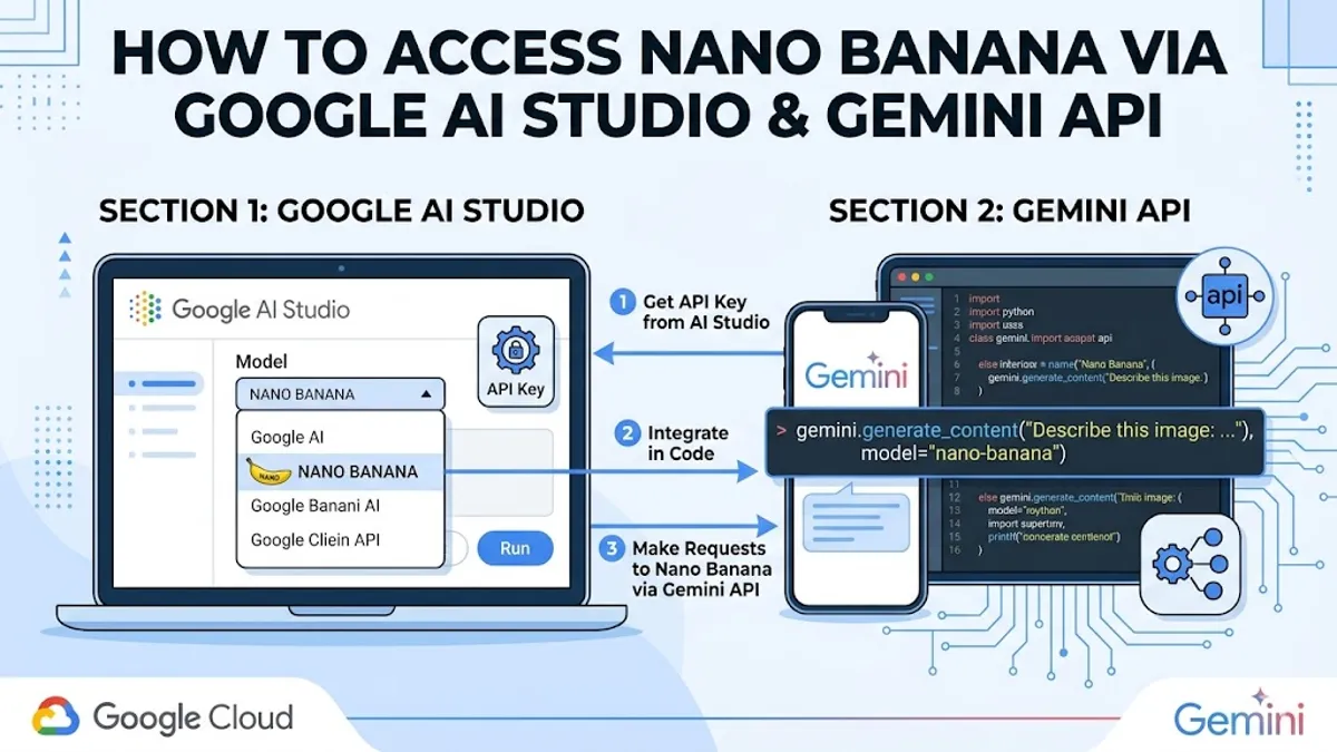 Gemini API